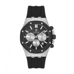 Beverly Hills Polo Club BP3261X.351 Silikon Kordon Erkek Kol Saati