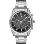 Beverly Hills Polo Club BP3262X.350 Kol Saati - Renkli