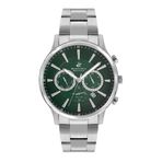 Beverly Hills Polo Club Bp3288x.370 Erkek Kol Saati