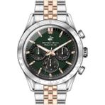 Beverly Hills Polo Club BP3316X.370 Erkek Kol Saati