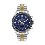 Beverly Hills Polo Club BP3316X.390 Erkek Kol Saati