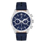 Beverly Hills Polo Club BP3317X.399 Erkek Kol Saati