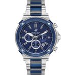 Beverly Hills Polo Club BP3319X.990 Erkek Kol Saati