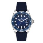 Beverly Hills Polo Club BP3329X.399 Erkek Kol Saati