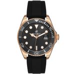 Beverly Hills Polo Club BP3329X.451 Erkek Kol Saati