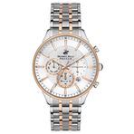 Beverly Hills Polo Club BP3346X.530 Erkek Kol Saati