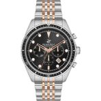 Beverly Hills Polo Club BP3354X.550 Erkek Kol Saati