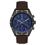 Beverly Hills Polo Club BP3359X.692 Erkek Kol Saati