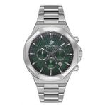 Beverly Hills Polo Club BP3361X.370 Kol Saati