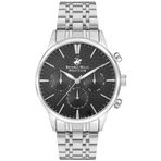 Beverly Hills Polo Club BP3367X.350 Erkek Kol Saati