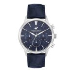 Beverly Hills Polo Club BP3368X.399 Erkek Kol Saati