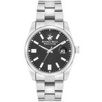 Beverly Hills Polo Club BP3373X.350 Erkek Kol Saati