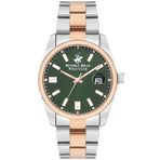 Beverly Hills Polo Club BP3373X.570 Erkek Kol Saati