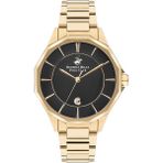 Beverly Hills Polo Club BP3375X.250 Erkek Kol Saati