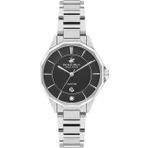 Beverly Hills Polo Club BP3376X.350 Kadın Kol Saati