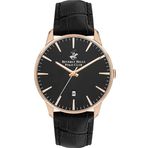 Beverly Hills Polo Club BP3393X.451 Erkek Kol Saati