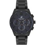Beverly Hills Polo Club BP3396X.650 Erkek Kol Saati