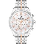 Beverly Hills Polo Club BP3397X.530 Erkek Kol Saati