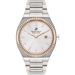 Beverly Hills Polo Club BP3405X.530 Erkek Kol Saati