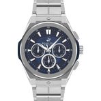 Beverly Hills Polo Club BP3406X.390 Erkek Kol Saati