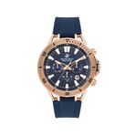 Beverly Hills Polo Club BP3411X.499 Erkek Kol Saati