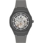 Beverly Hills Polo Club BP3543X.066 Gri Erkek Kol Saati