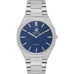 Beverly Hills Polo Club BP3604X.380 Erkek Kol Saati