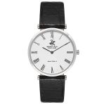 Beverly Hills Polo Club Bp3615x.331 Erkek Kol Saati