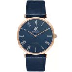 Beverly Hills Polo Club Bp3615x.499 Erkek Kol Saati