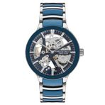 Beverly Hills Polo Club BP3638X.990 Otomatik Erkek Kol Saati