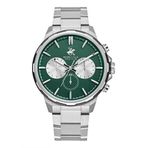 Beverly Hills Polo Club BP3651X.370 Erkek Kol Saati