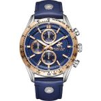 Beverly Hills Polo Club BP3659X.399 Erkek Kol Saati