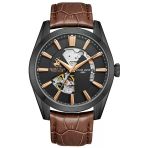 Beverly Hills Polo Club BP3662X.652 Erkek Kol Saati