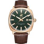 Beverly Hills Polo Club BP3687X.472 Erkek Kol Saati
