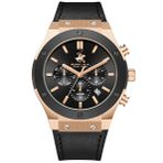 Beverly Hills Polo Club BP3690X.451 Erkek Kol Saati