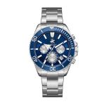 Beverly Hills Polo Club BP3721X.390 Erkek Kol Saati