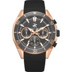 Beverly Hills Polo Club BP3730X.461 Erkek Kol Saati