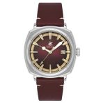 Beverly Hills Polo Club BP3732X.342 Erkek Kol Saati