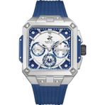 Beverly Hills Polo Club BP3742X.339 Erkek Kol Saati