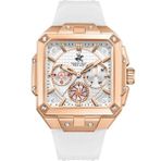 Beverly Hills Polo Club BP3742X.433 Erkek Kol Saati
