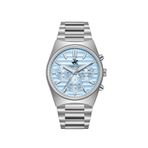 Beverly Hills Polo Club BP3744X.300 Erkek Kol Saati