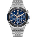Beverly Hills Polo Club BP3773X.390 Erkek Kol Saati
