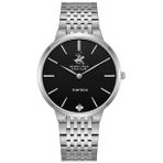 Beverly Hills Polo Club BP3776X.350 Erkek Kol Saati