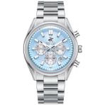Beverly Hills Polo Club BP3781X.300 Erkek Kol Saati
