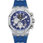 Beverly Hills Polo Club BP3783X.399 Lacivert Erkek Kol Saati