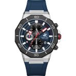 Beverly Hills Polo Club BP3784X.399 Lacivert Erkek Kol Saati