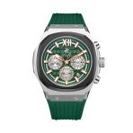 Beverly Hills Polo Club BP3785X.067 Yeşil Erkek Kol Saati