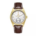 BEVERLY HILLS POLO CLUB BP3807X.132 Erkek Kol Saati