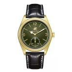 BEVERLY HILLS POLO CLUB BP3807X.171 Erkek Kol Saati