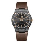 Beverly Hills Polo Club BP3817X.064 Erkek Kol Saati